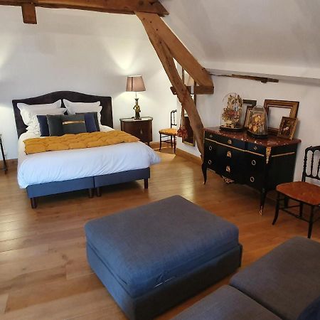 31 Rive Gauche Hotel Saint-Aignan  Kültér fotó
