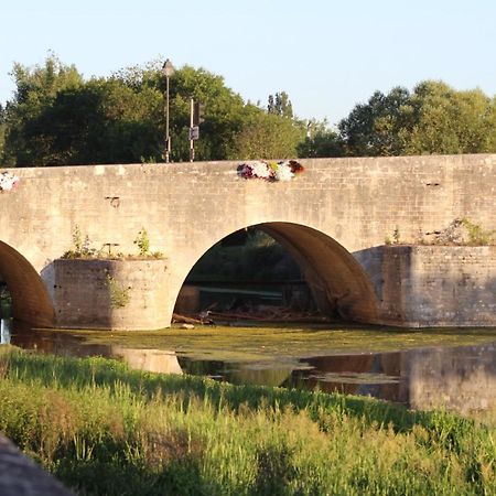 31 Rive Gauche Hotel Saint-Aignan  Kültér fotó