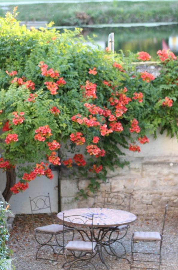 31 Rive Gauche Hotel Saint-Aignan  Kültér fotó