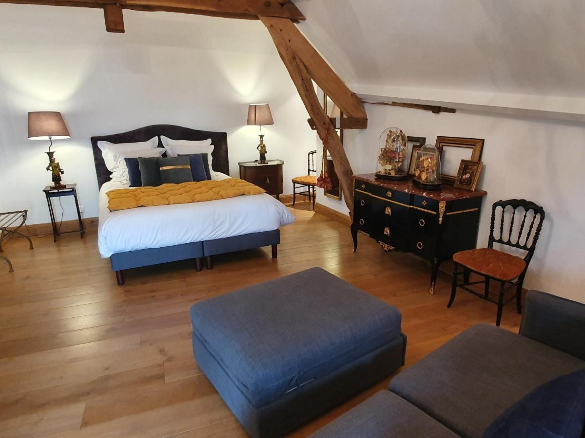 31 Rive Gauche Hotel Saint-Aignan  Kültér fotó
