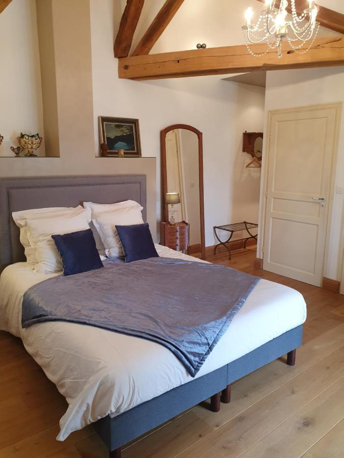 31 Rive Gauche Hotel Saint-Aignan  Kültér fotó