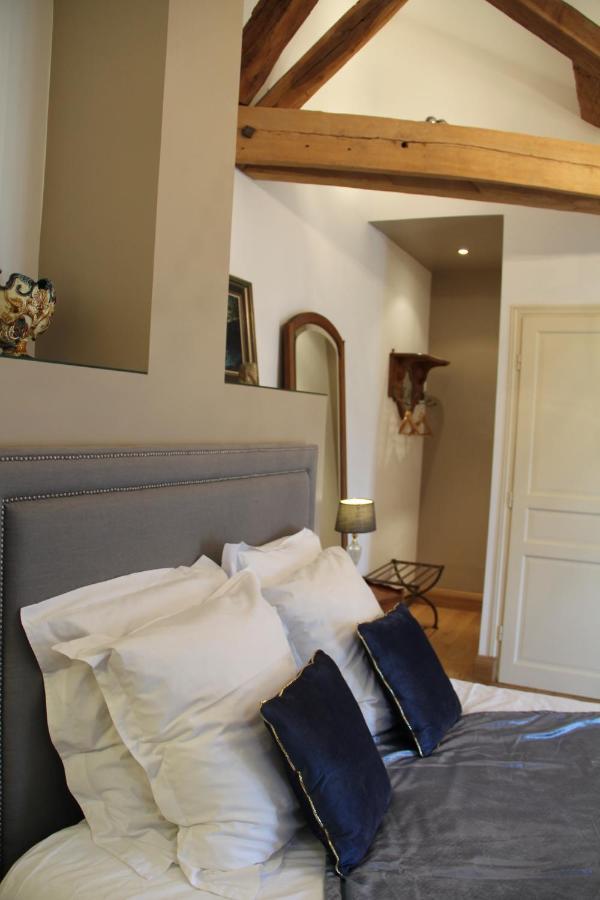 31 Rive Gauche Hotel Saint-Aignan  Kültér fotó