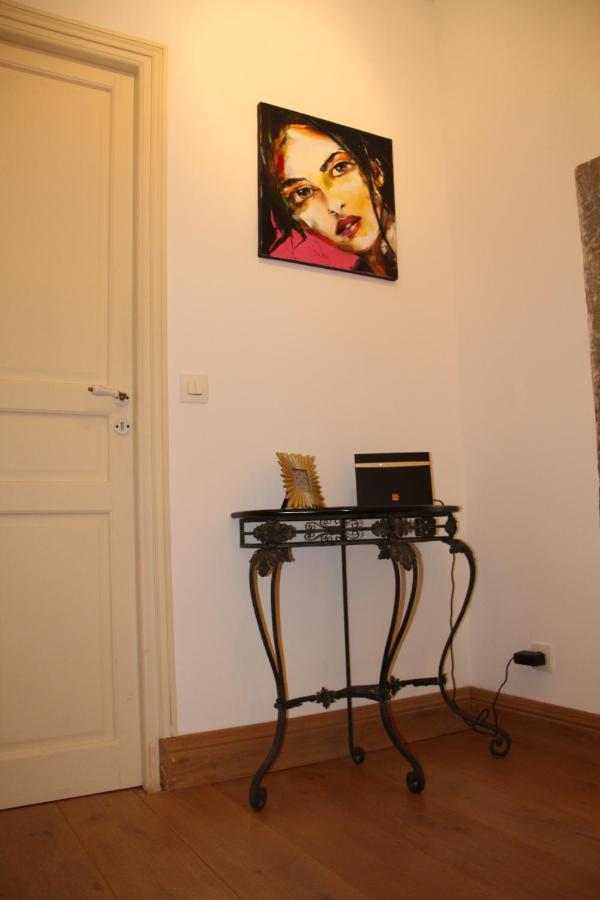 31 Rive Gauche Hotel Saint-Aignan  Kültér fotó