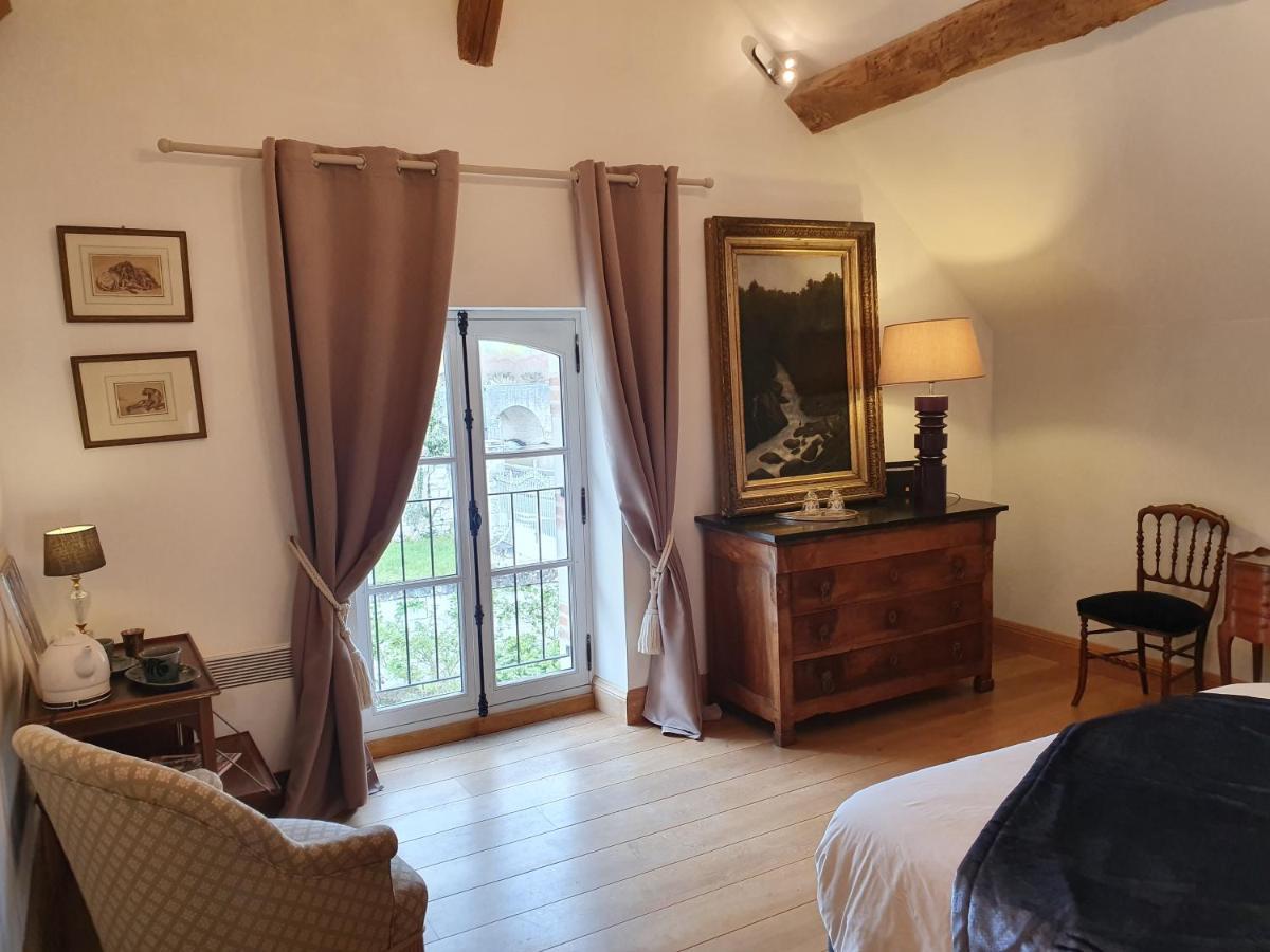 31 Rive Gauche Hotel Saint-Aignan  Kültér fotó